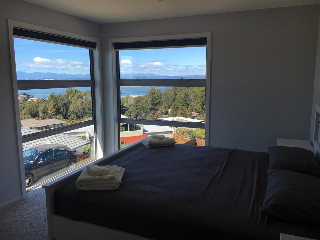 Captains View Villa Kaiteriteri Exterior photo